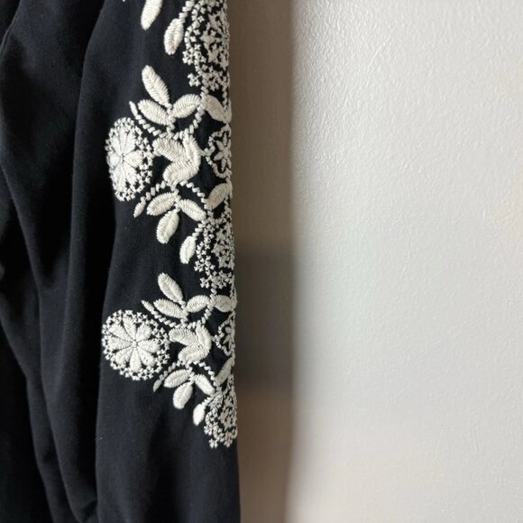 J. Jill Purejill Blouse - Picture 5 of 6